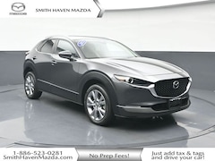 2023 Mazda CX-30 2.5 S Preferred Package SUV