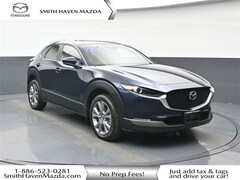 2025 Mazda CX-30 2.5 S Preferred Package SUV