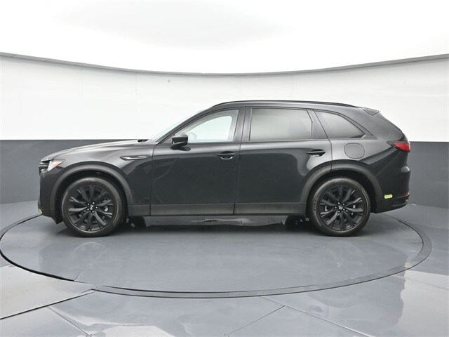 2025 Mazda CX-90 Plug-in Hybrid Premium S photo 2