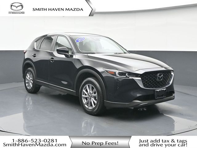 2023 Mazda CX-5 S Select Package Auto AWD's photo