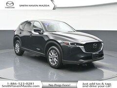 2023 Mazda CX-5 2.5 S Select Package SUV