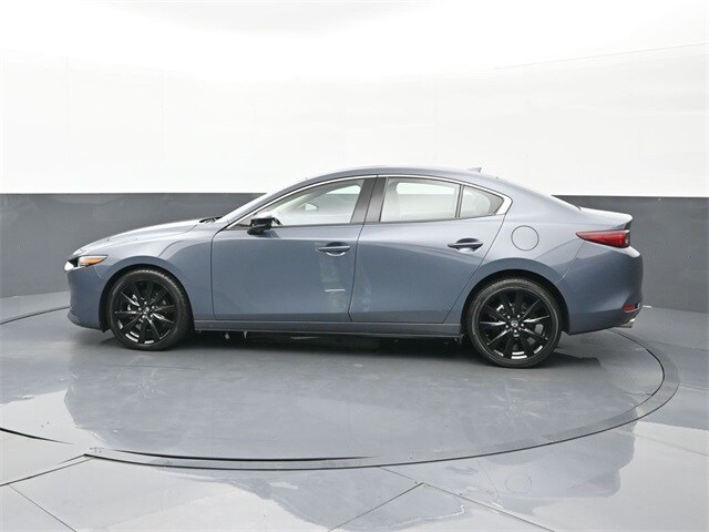 2022 Mazda Mazda3 2.5 Turbo Sedan photo 2