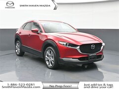 2023 Mazda CX-30 2.5 S Preferred Package SUV