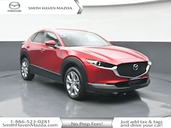 2023 Mazda CX-30 2.5 S Select Package SUV