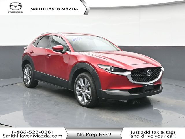 2023 Mazda CX-30 Select