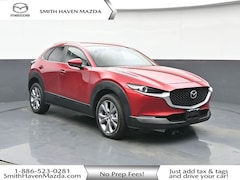 2023 Mazda CX-30 2.5 S Select Package SUV
