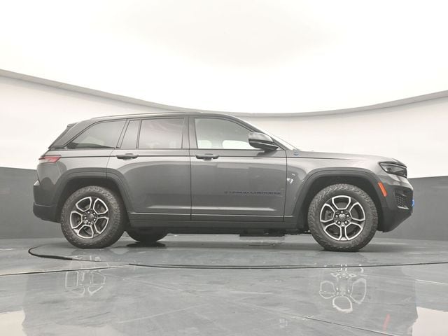 2023 Jeep Grand Cherokee Trailhawk 4xe - Photo 28