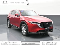 2023 Mazda CX-5 2.5 S Preferred Package SUV