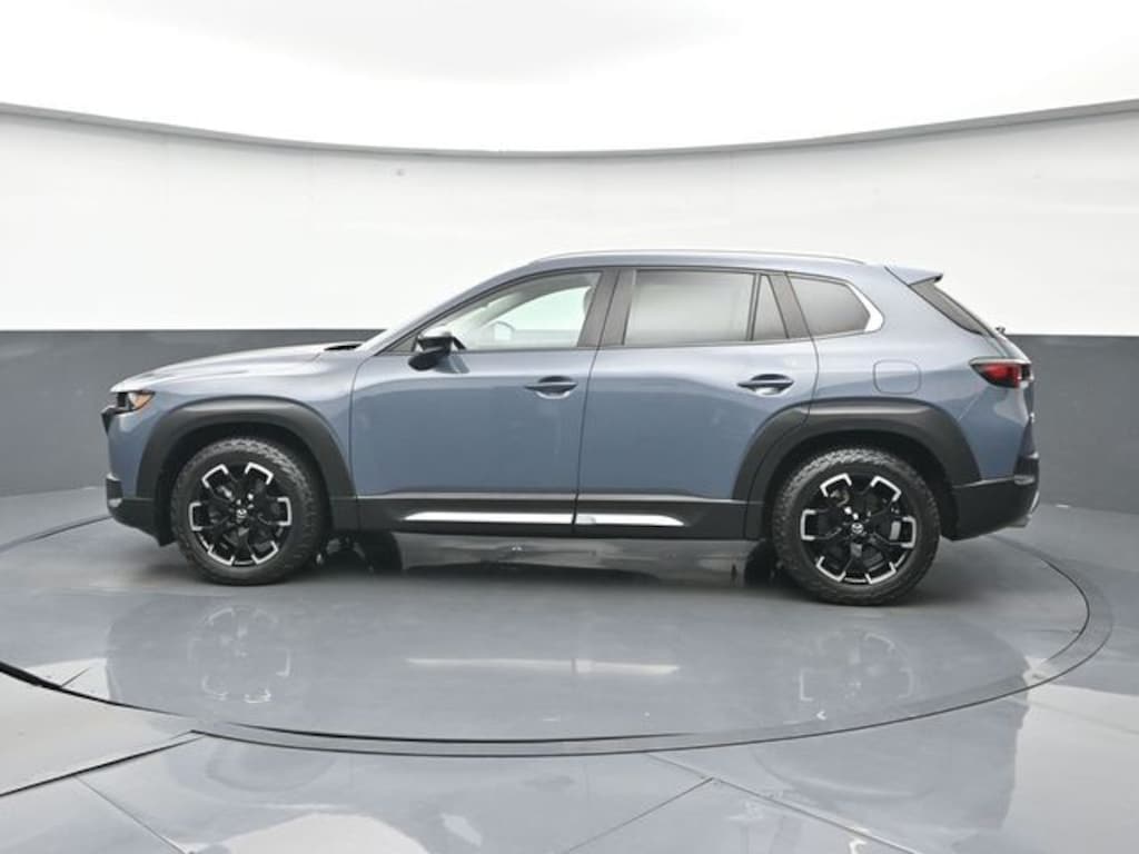 Certified 2023 Mazda CX-50 2.5 Turbo Meridian Edition SUV