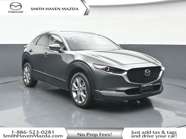 2023 Mazda CX-30 Premium AWD's photo