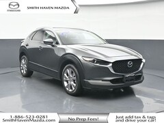2023 Mazda CX-30 2.5 S Premium Package SUV