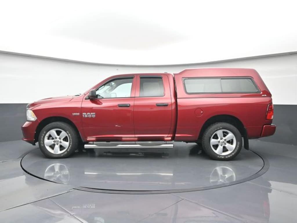 Used 2014 Ram