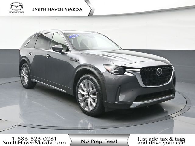 2024 Mazda CX-90 Turbo Premium Package's photo
