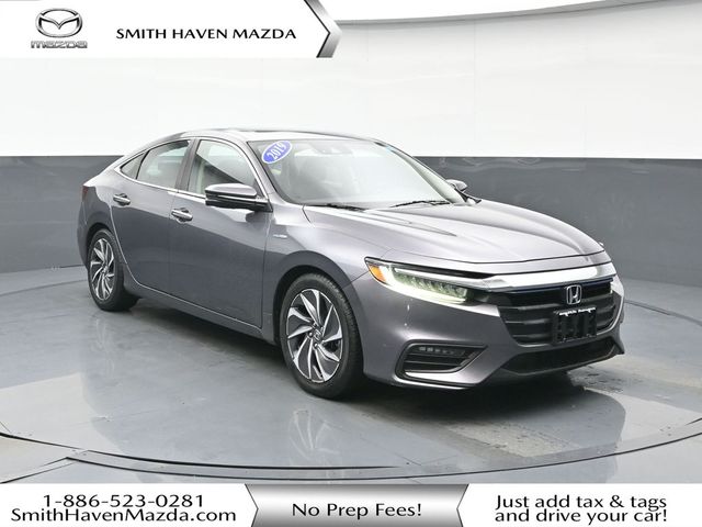 2019 Honda Insight Touring
