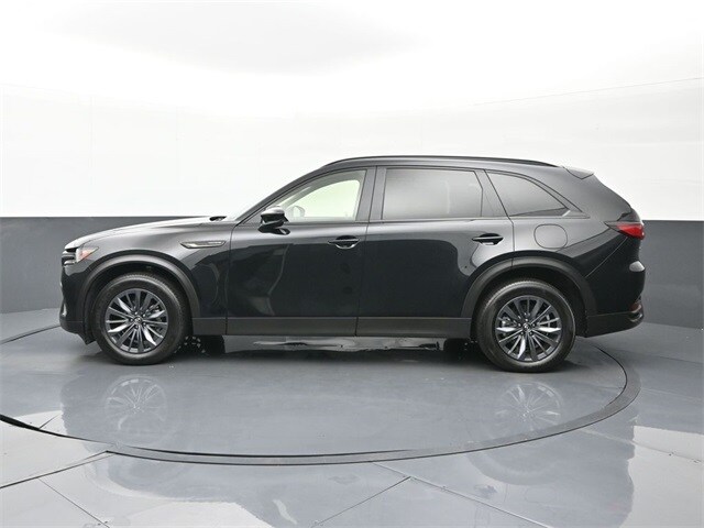 2025 Mazda CX-70 3.3 Turbo Preferred photo 2