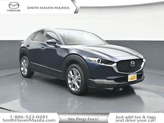 2023 Mazda CX-30 2.5 S Preferred Package SUV