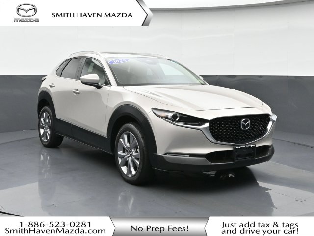2024 Mazda CX-30