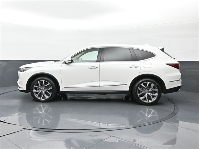 2023 Acura MDX SH-AWD Technology photo 2