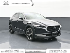 2023 Mazda CX-30 2.5 Turbo Premium Package SUV