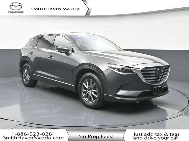 2020 Mazda CX-9 Touring AWD's photo