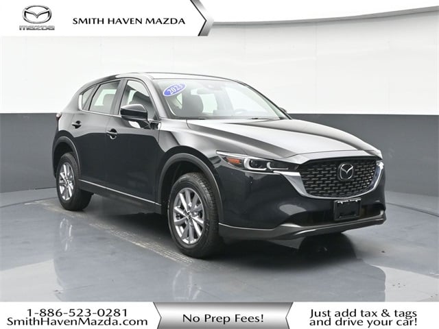 2023 Mazda CX-5 S