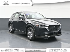 2023 Mazda CX-5 2.5 S SUV