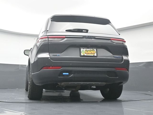 2023 Jeep Grand Cherokee Trailhawk 4xe - Photo 26
