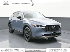 2024 Mazda CX-5 2.5 S Carbon Edition SUV