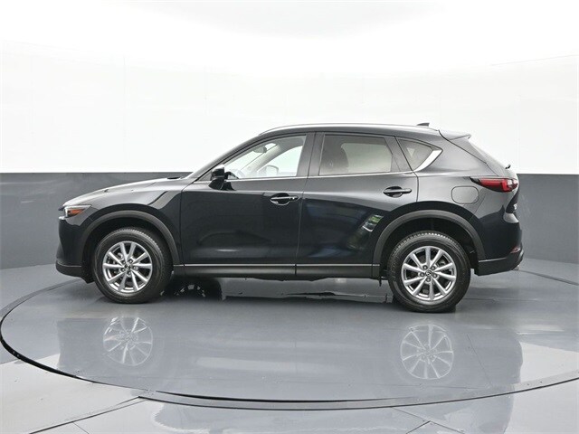 2023 Mazda CX-5 2.5 Select photo 2