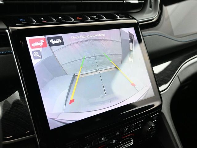 2023 Jeep Grand Cherokee Trailhawk 4xe - Photo 20