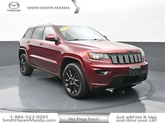 2021 Jeep Grand Cherokee Laredo SUV