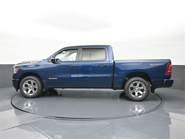 2022 Ram 1500 Big Horn Lone Star photo 2