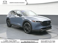 2023 Mazda CX-5 2.5 S Carbon Edition SUV