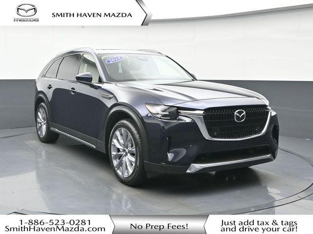 2024 Mazda CX-90 Turbo Premium Package's photo