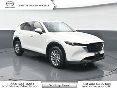 2023 Mazda CX-5 2.5 S Preferred Package SUV