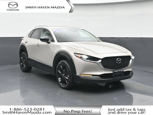2024 Mazda CX-30