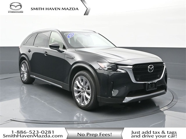2024 Mazda CX-90 3.3 Turbo Premium