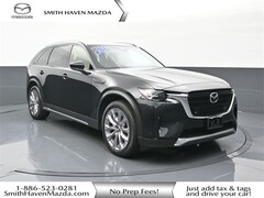 2024 Mazda CX-90 3.3 Turbo Premium SUV
