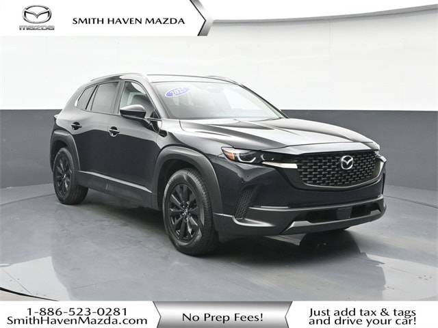 2025 Mazda CX-50 Preferred