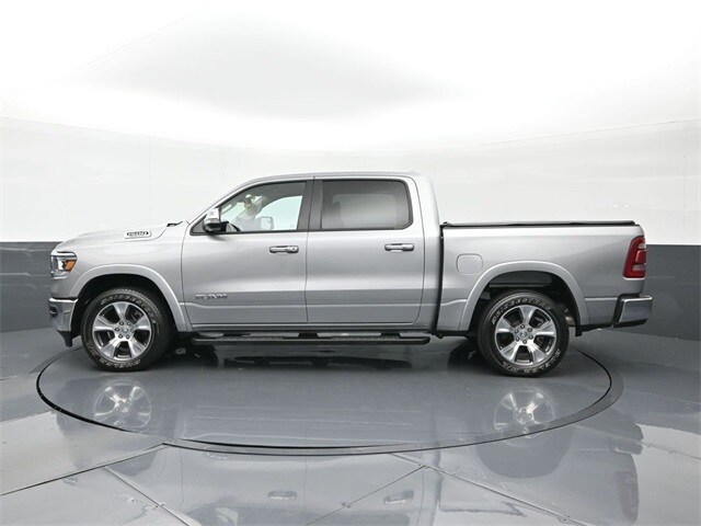 2022 Ram 1500 Laramie photo 2