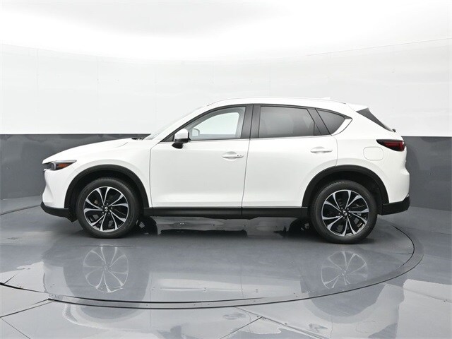 2023 Mazda CX-5 2.5 S Premium photo 2