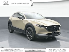 2024 Mazda CX-30 2.5 Carbon Turbo SUV