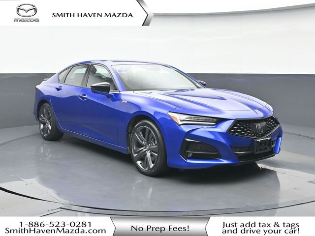 2023 Acura TLX