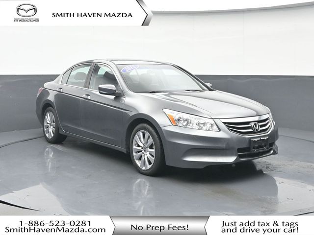2012 Honda Accord EX Auto's photo
