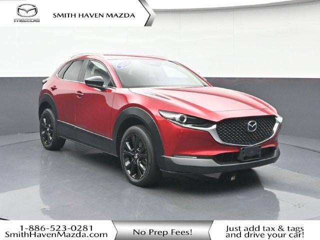 2024 Mazda CX-30 Select Sport