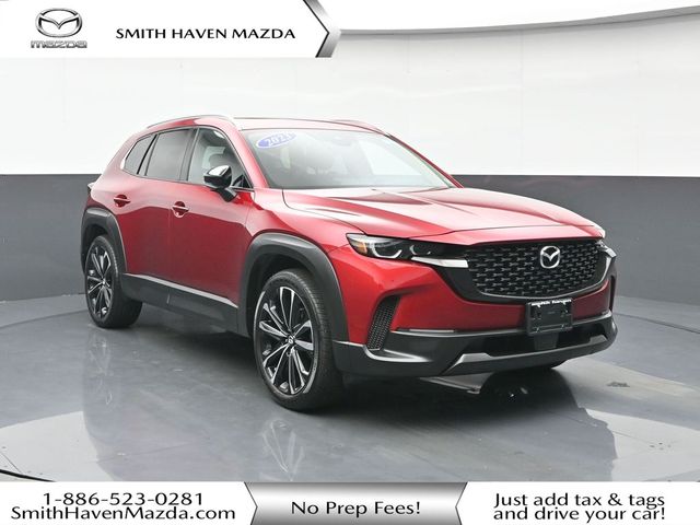 2023 Mazda CX-50 2.5 S PREMIUM PLUS's photo