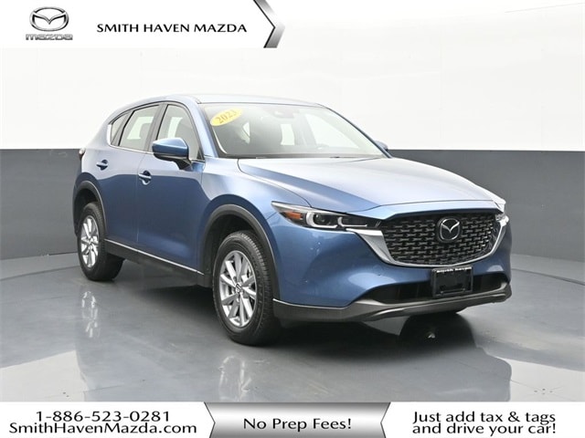 2023 Mazda CX-5 S