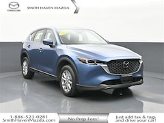 2023 Mazda CX-5 2.5 S SUV