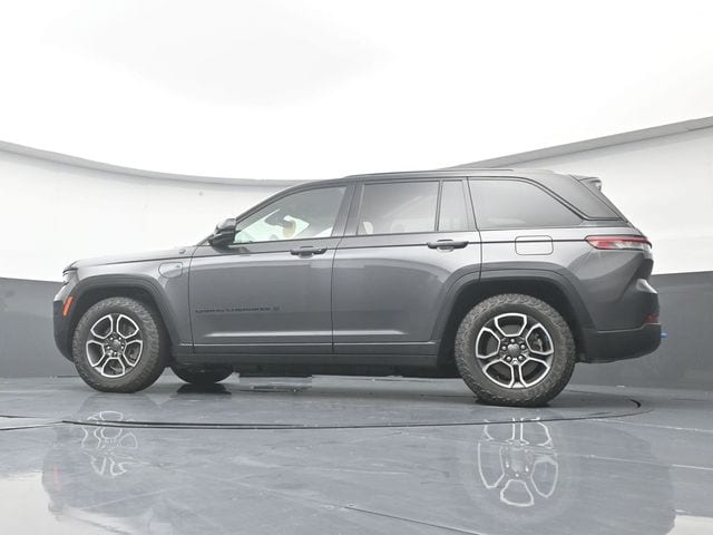 2023 Jeep Grand Cherokee Trailhawk 4xe - Photo 24