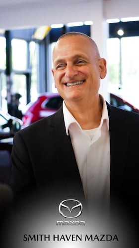 Staff member Joe Collocola from c6953195009f